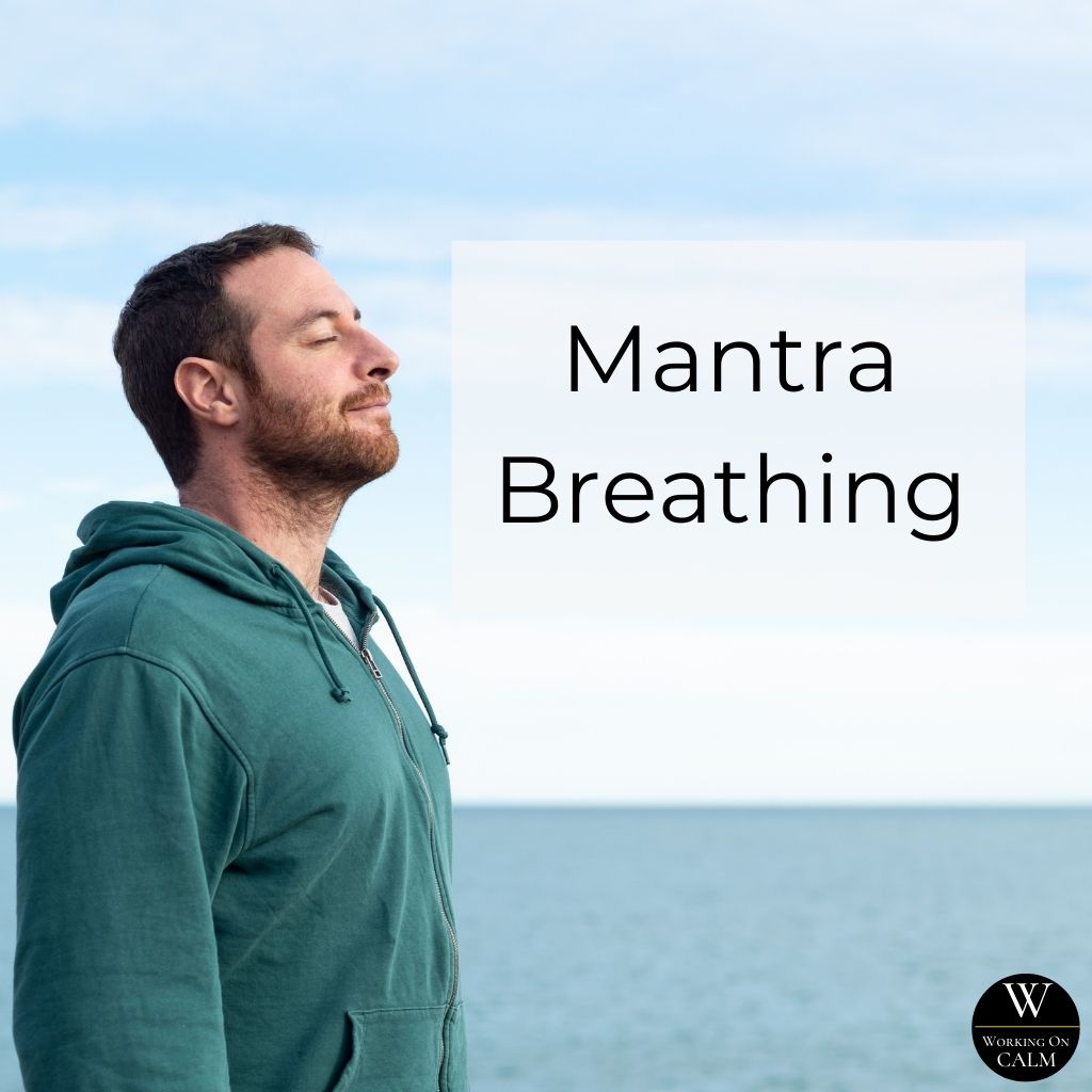 Mantra Breathing: A Simple Solution to Stop Your Mind From Wandering ...